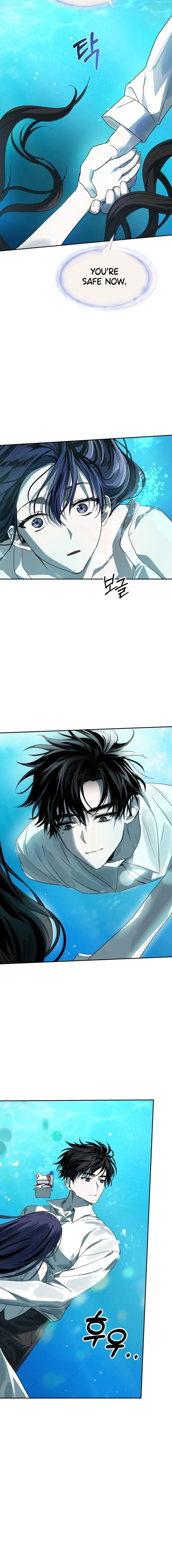 Top Star Sent by God — Chapter 11 — page 7