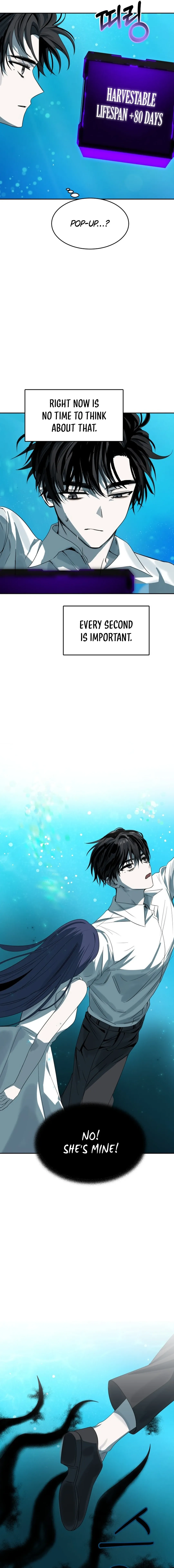 Top Star Sent by God — Chapter 11 — page 8