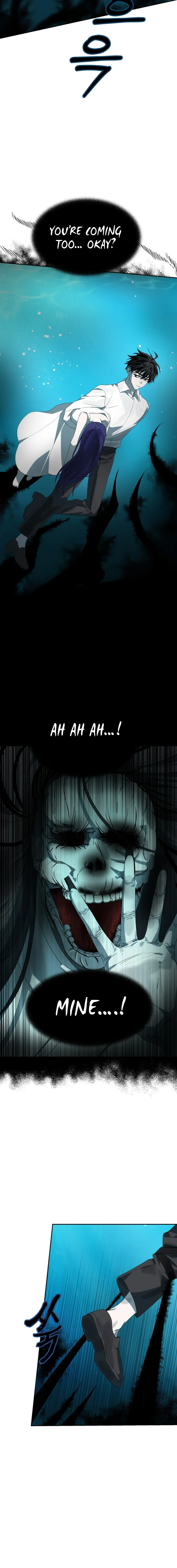 Top Star Sent by God — Chapter 11 — page 9