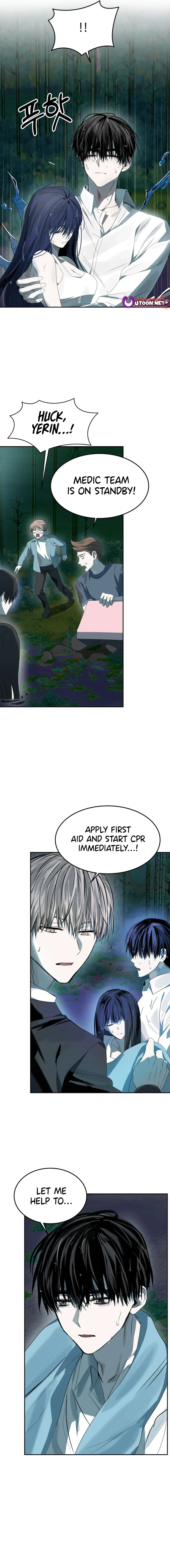 Top Star Sent by God — Chapter 11 — page 12