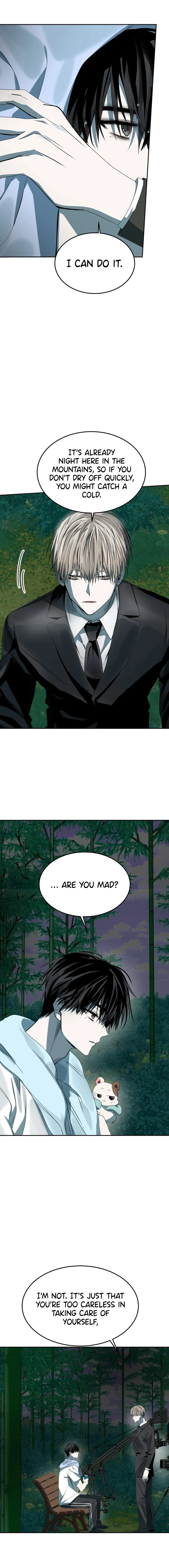 Top Star Sent by God — Chapter 11 — page 18