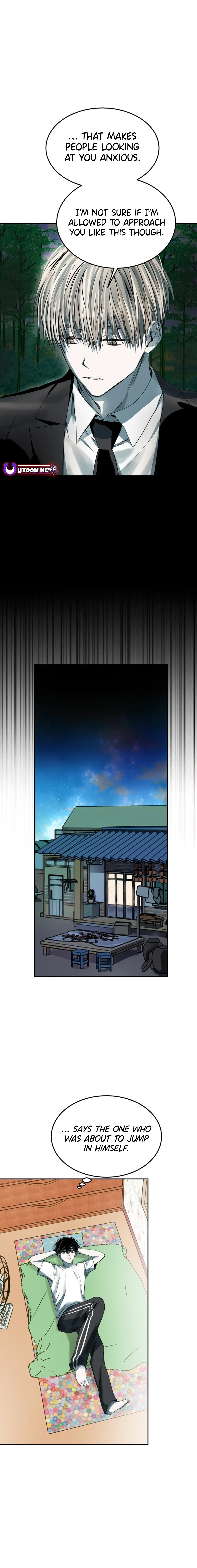 Top Star Sent by God — Chapter 11 — page 19