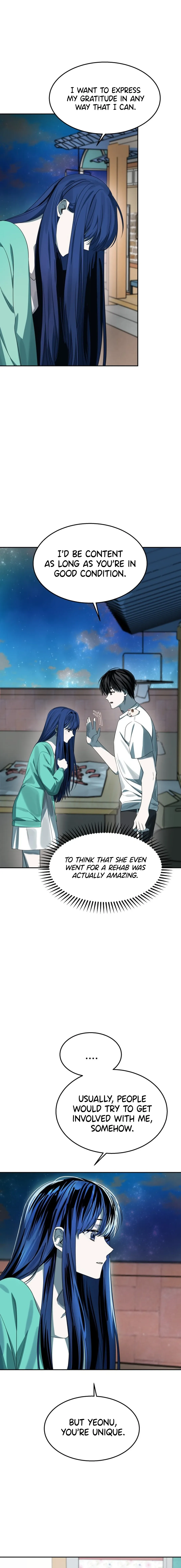 Top Star Sent by God — Chapter 11 — page 24