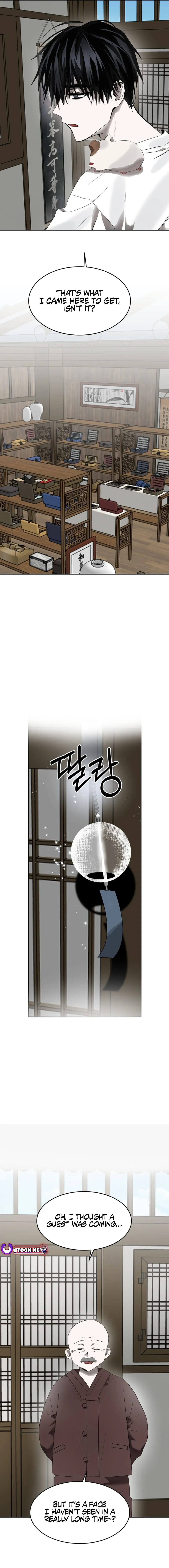 Top Star Sent by God — Chapter 12 — page 13