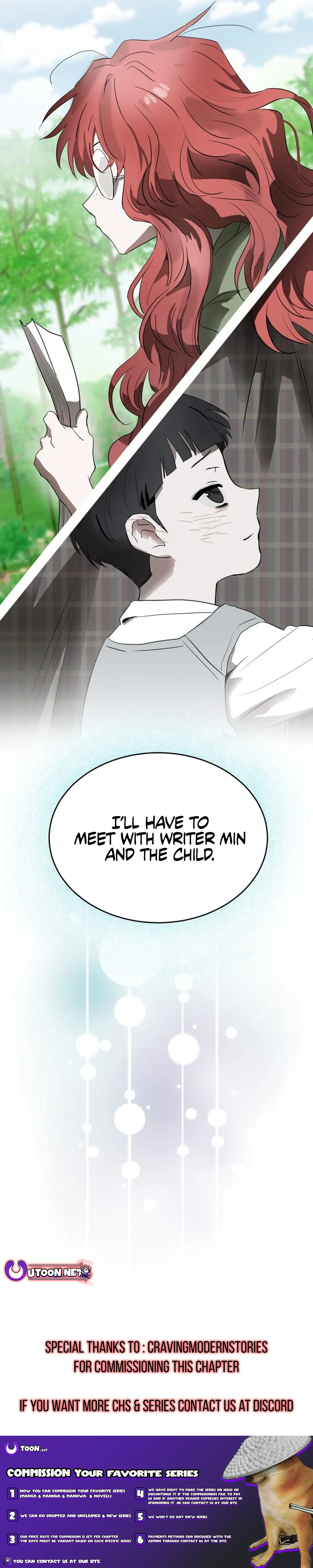 Top Star Sent by God — Chapter 12 — page 18