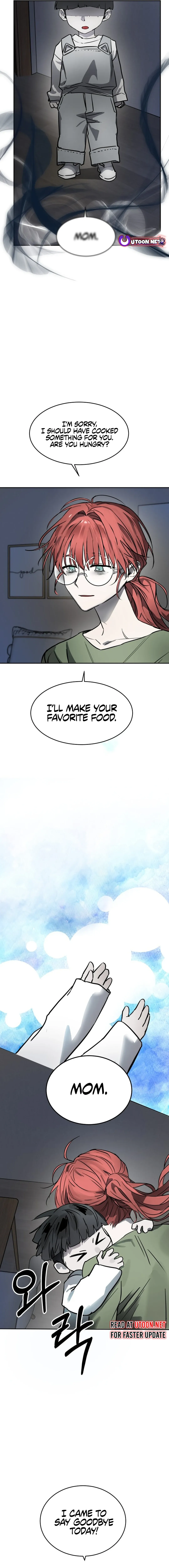 Top Star Sent by God — Chapter 13 — page 4
