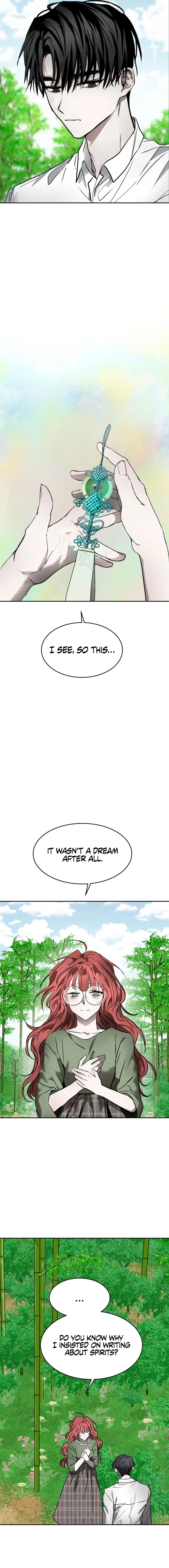 Top Star Sent by God — Chapter 13 — page 7