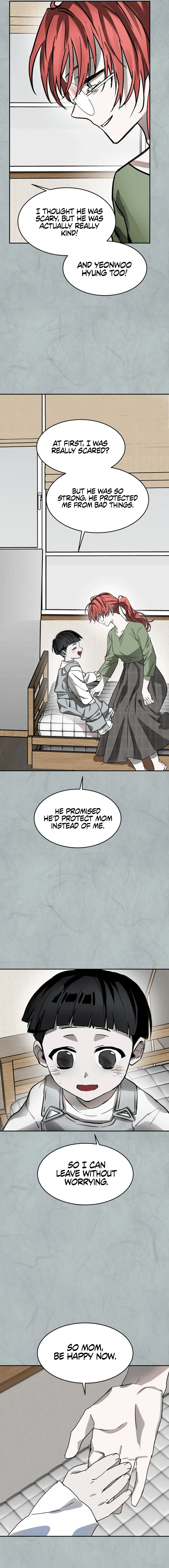 Top Star Sent by God — Chapter 13 — page 9