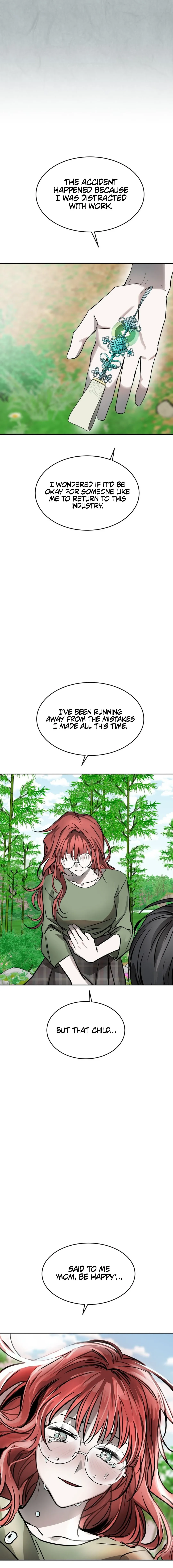 Top Star Sent by God — Chapter 13 — page 10
