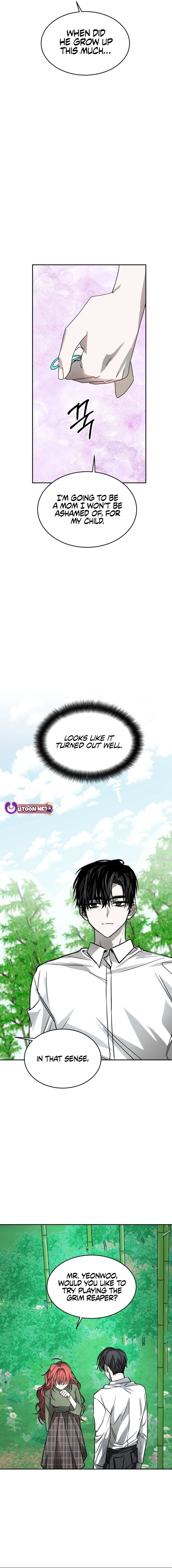 Top Star Sent by God — Chapter 13 — page 11