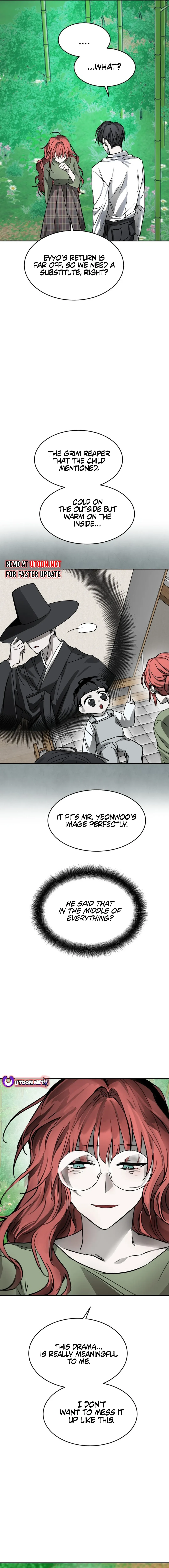 Top Star Sent by God — Chapter 13 — page 12