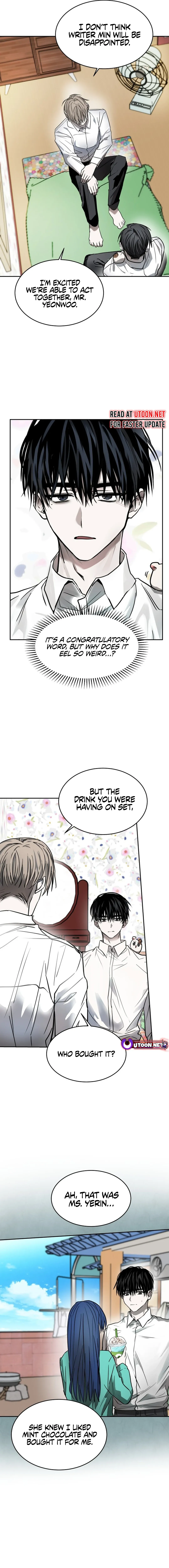 Top Star Sent by God — Chapter 13 — page 15