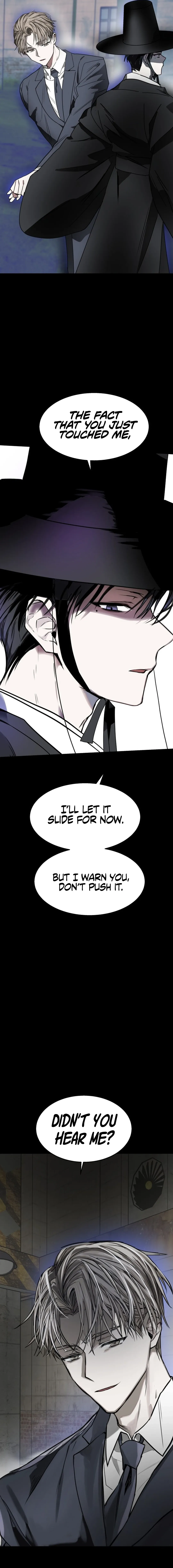 Top Star Sent by God — Chapter 14 — page 10