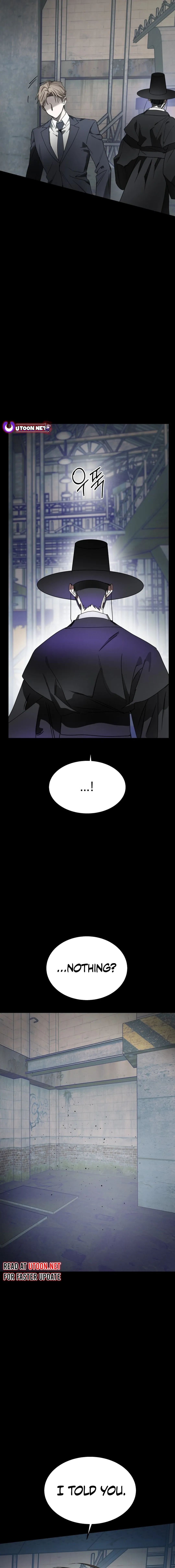 Top Star Sent by God — Chapter 14 — page 12