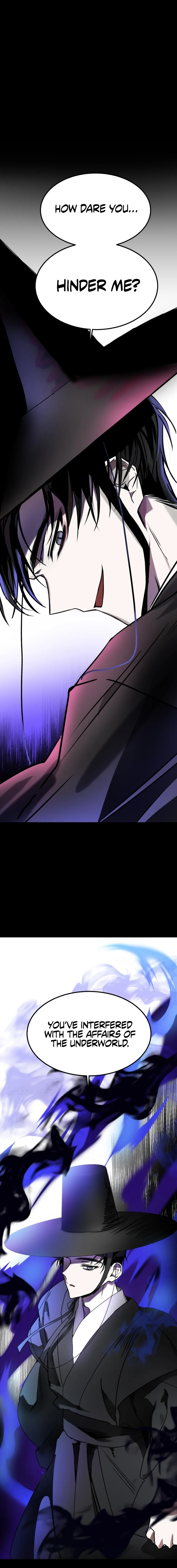 Top Star Sent by God — Chapter 14 — page 14