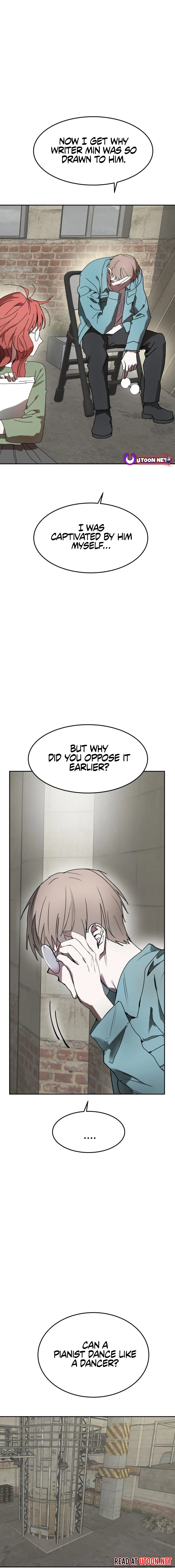 Top Star Sent by God — Chapter 14 — page 18