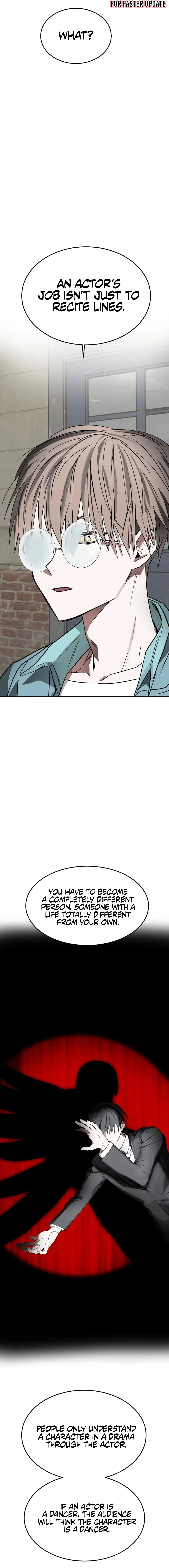 Top Star Sent by God — Chapter 14 — page 19