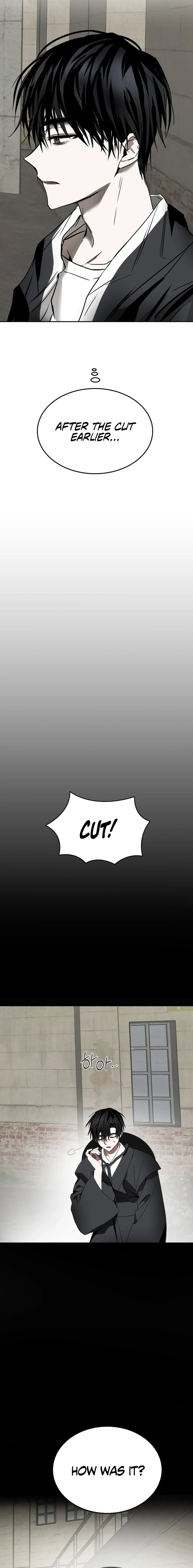 Top Star Sent by God — Chapter 14 — page 25