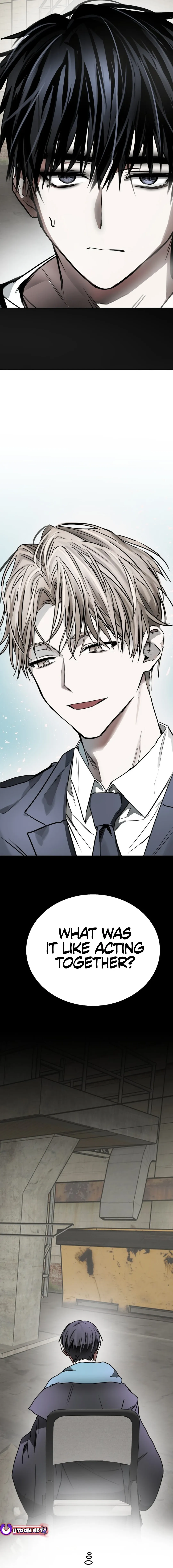 Top Star Sent by God — Chapter 14 — page 26