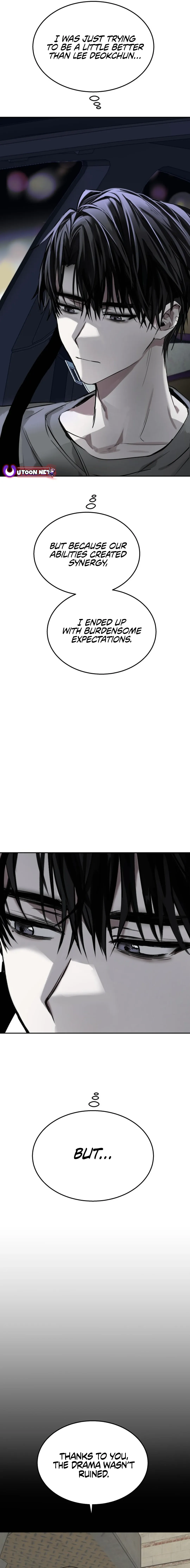 Top Star Sent by God — Chapter 15 — page 2