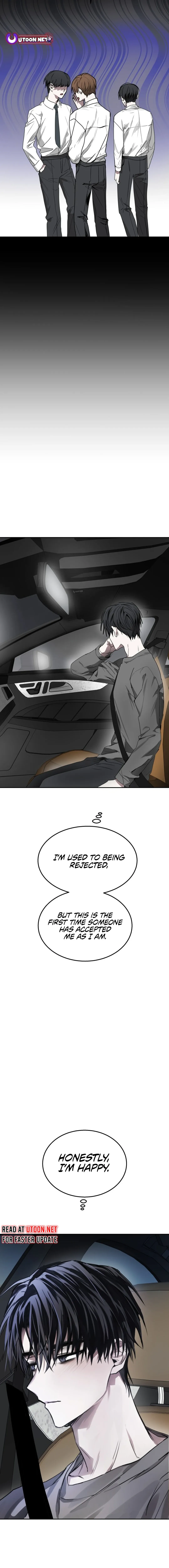 Top Star Sent by God — Chapter 15 — page 4