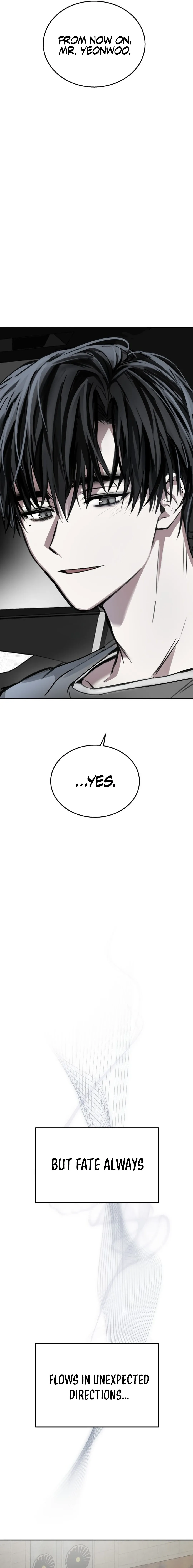 Top Star Sent by God — Chapter 15 — page 6
