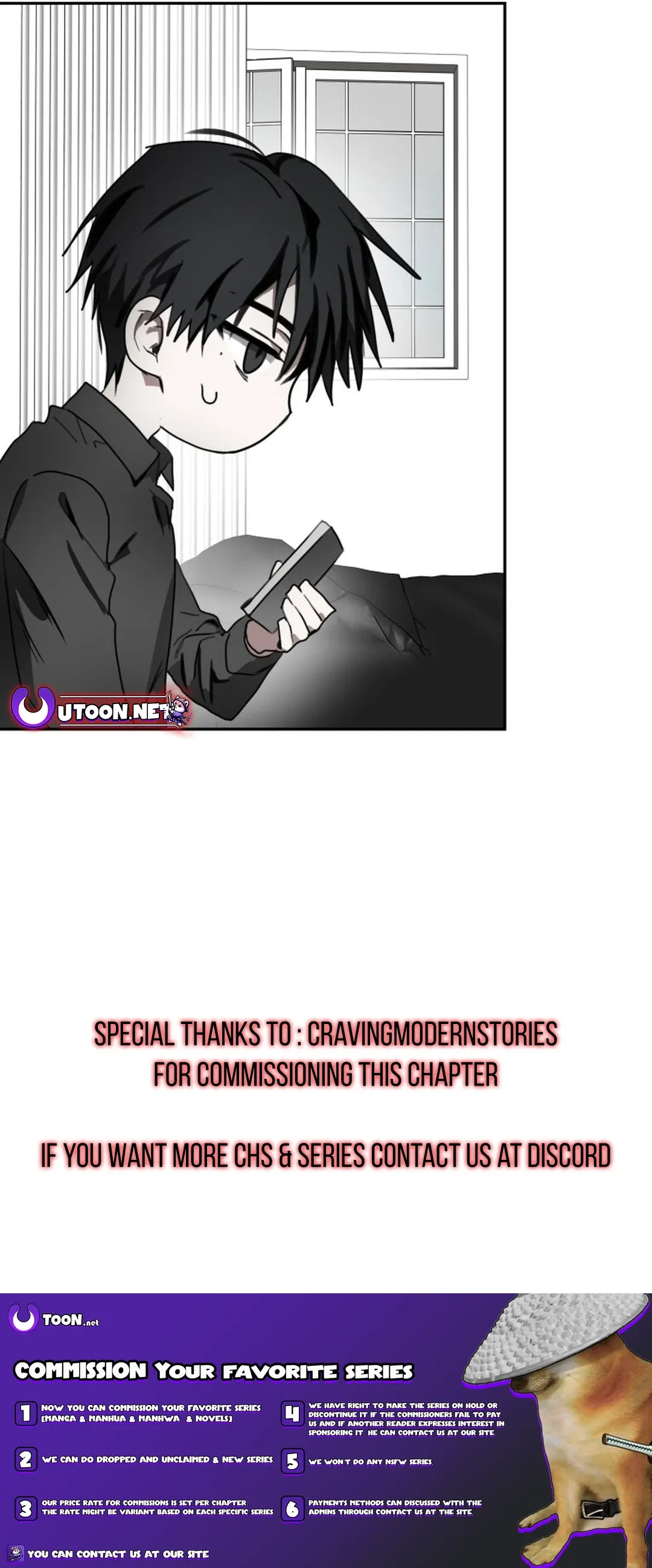 Top Star Sent by God — Chapter 16 — page 26