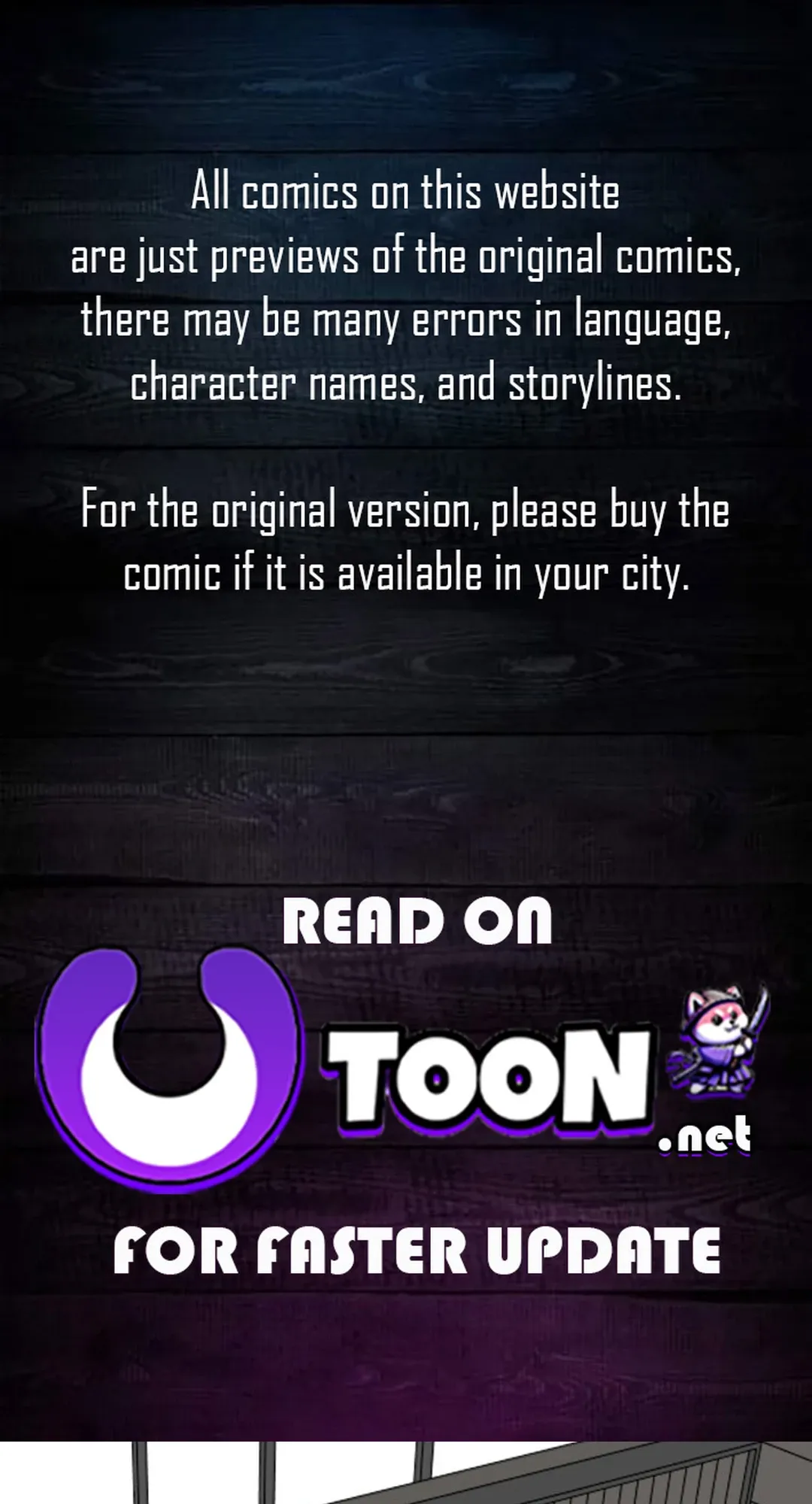 Top Star Sent by God — Chapter 19 — page 1