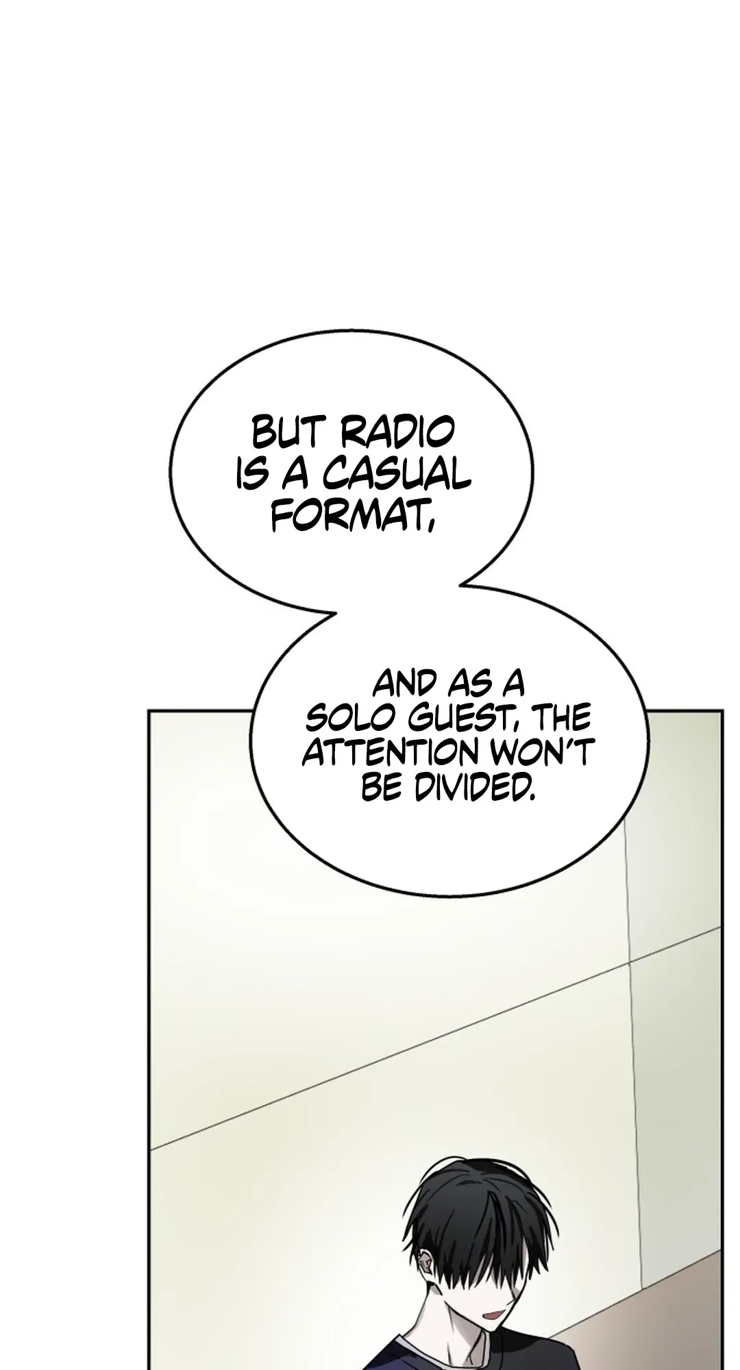 Top Star Sent by God — Chapter 19 — page 5
