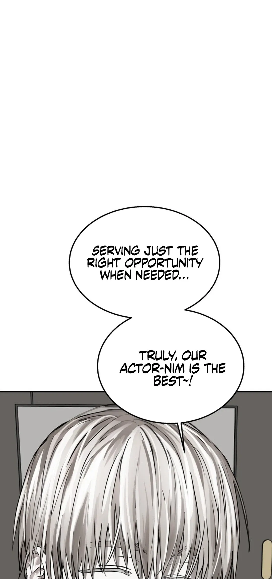 Top Star Sent by God — Chapter 19 — page 8