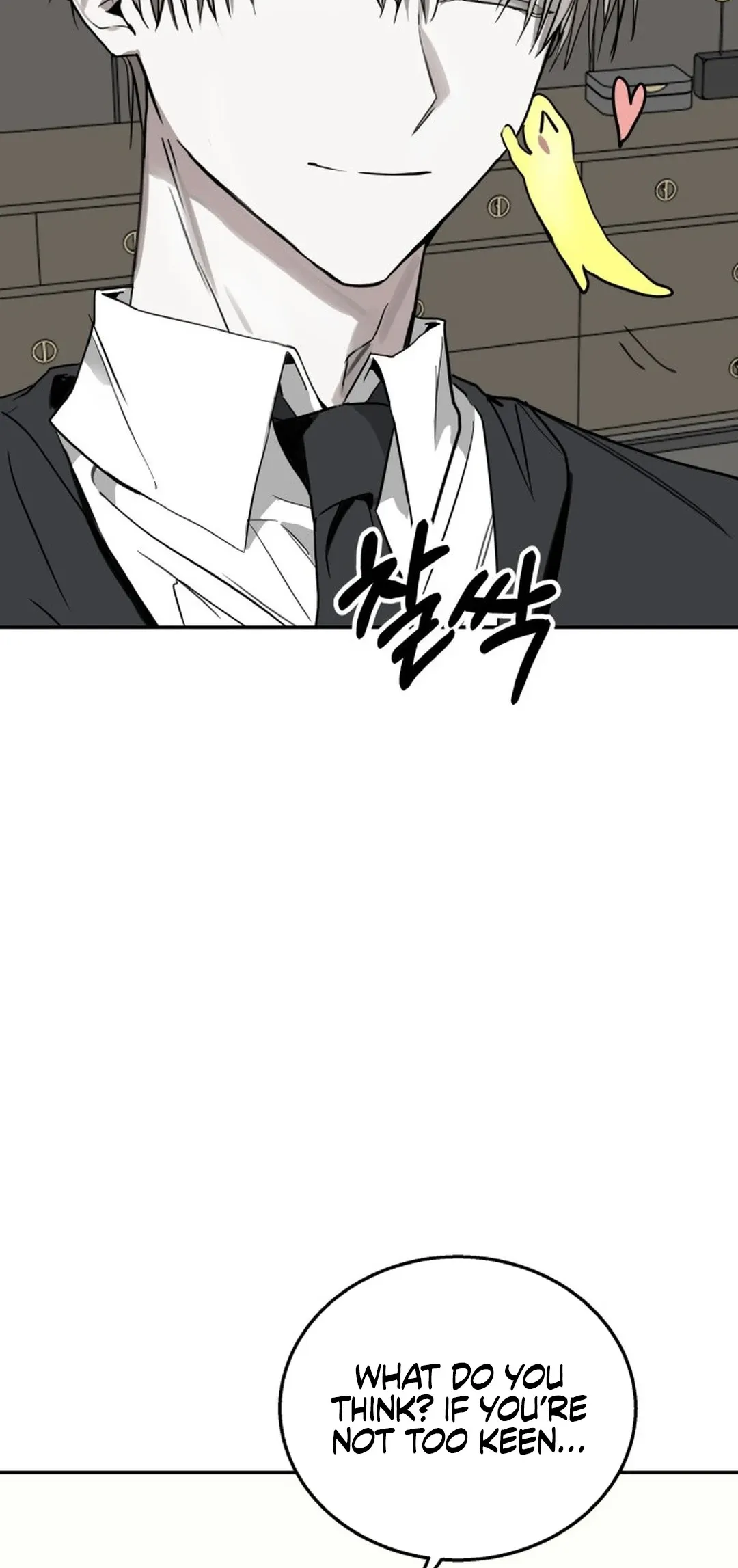 Top Star Sent by God — Chapter 19 — page 9