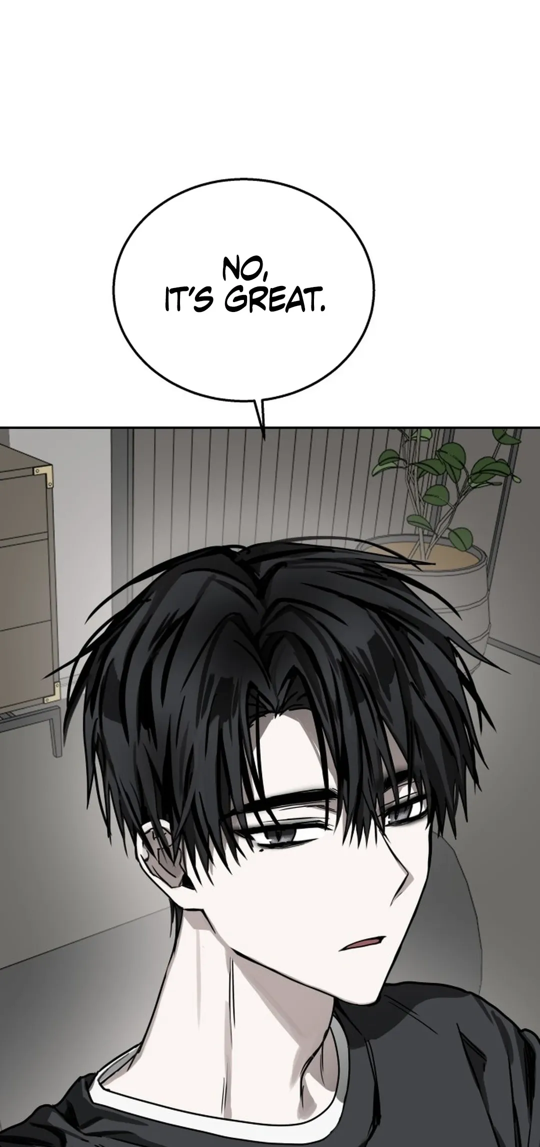 Top Star Sent by God — Chapter 19 — page 11
