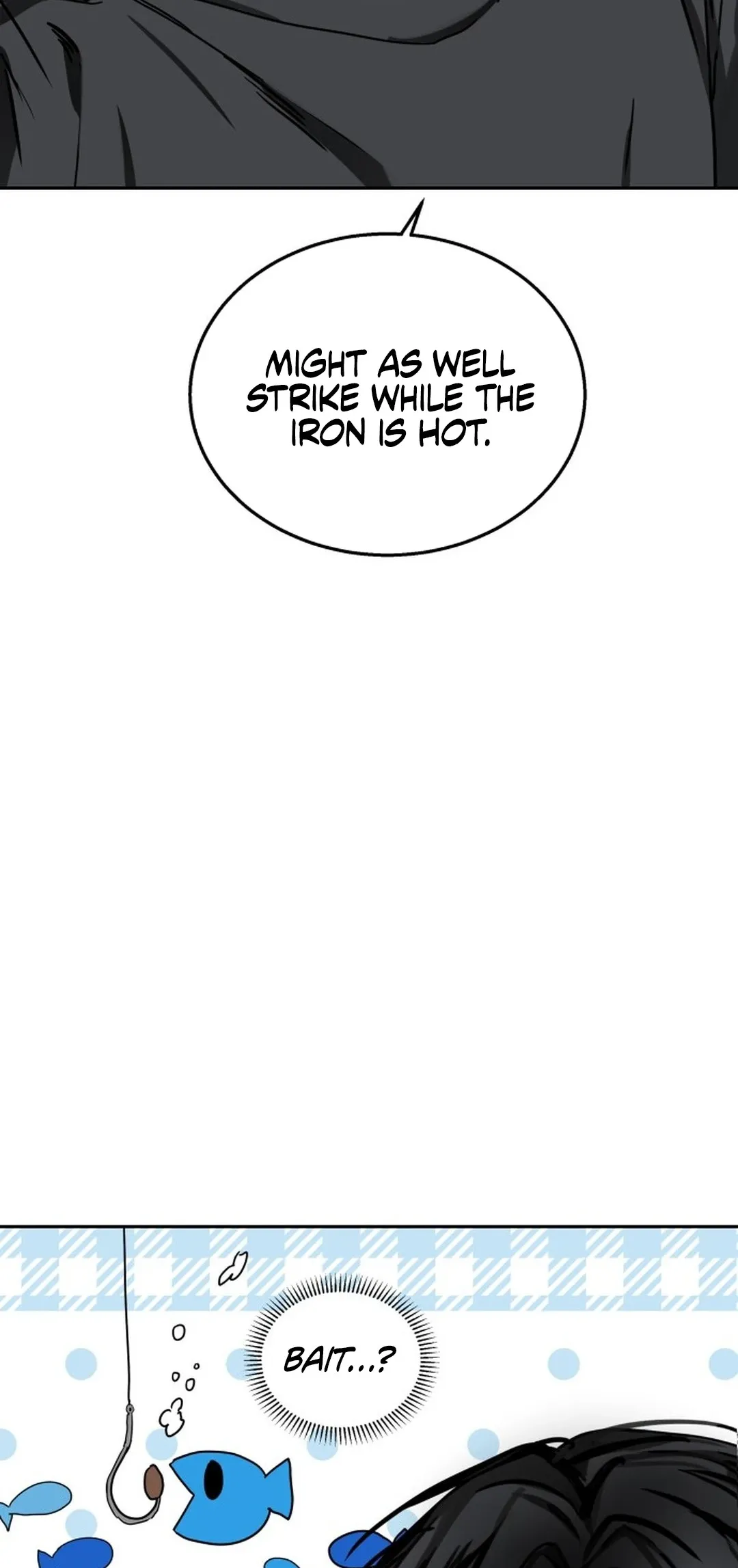Top Star Sent by God — Chapter 19 — page 12