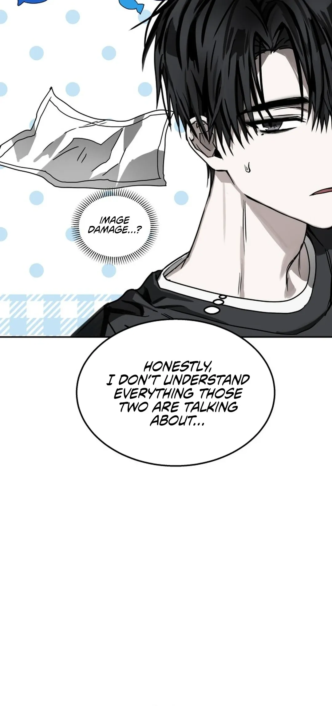 Top Star Sent by God — Chapter 19 — page 13