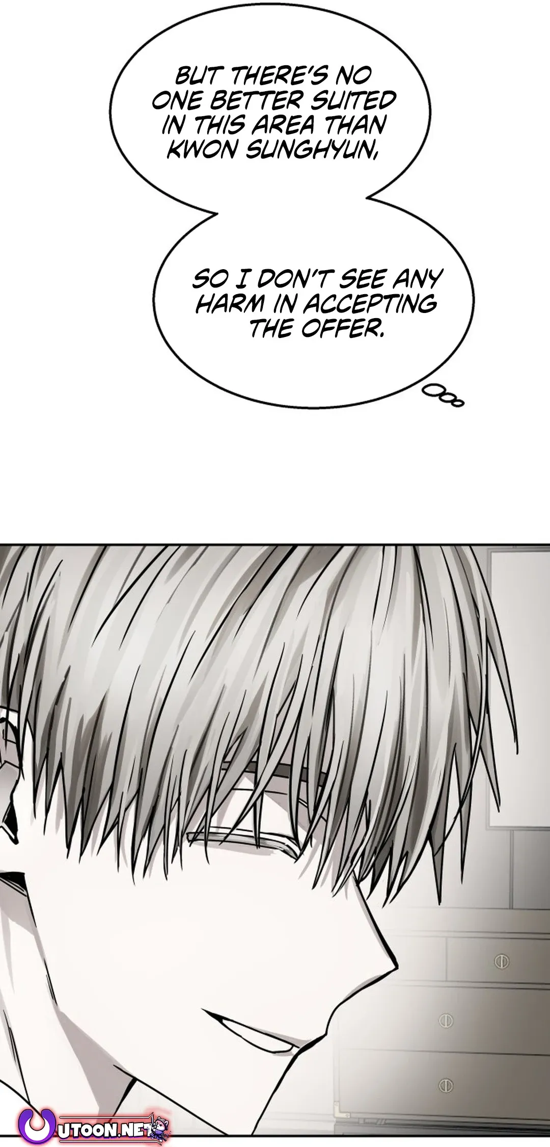 Top Star Sent by God — Chapter 19 — page 14