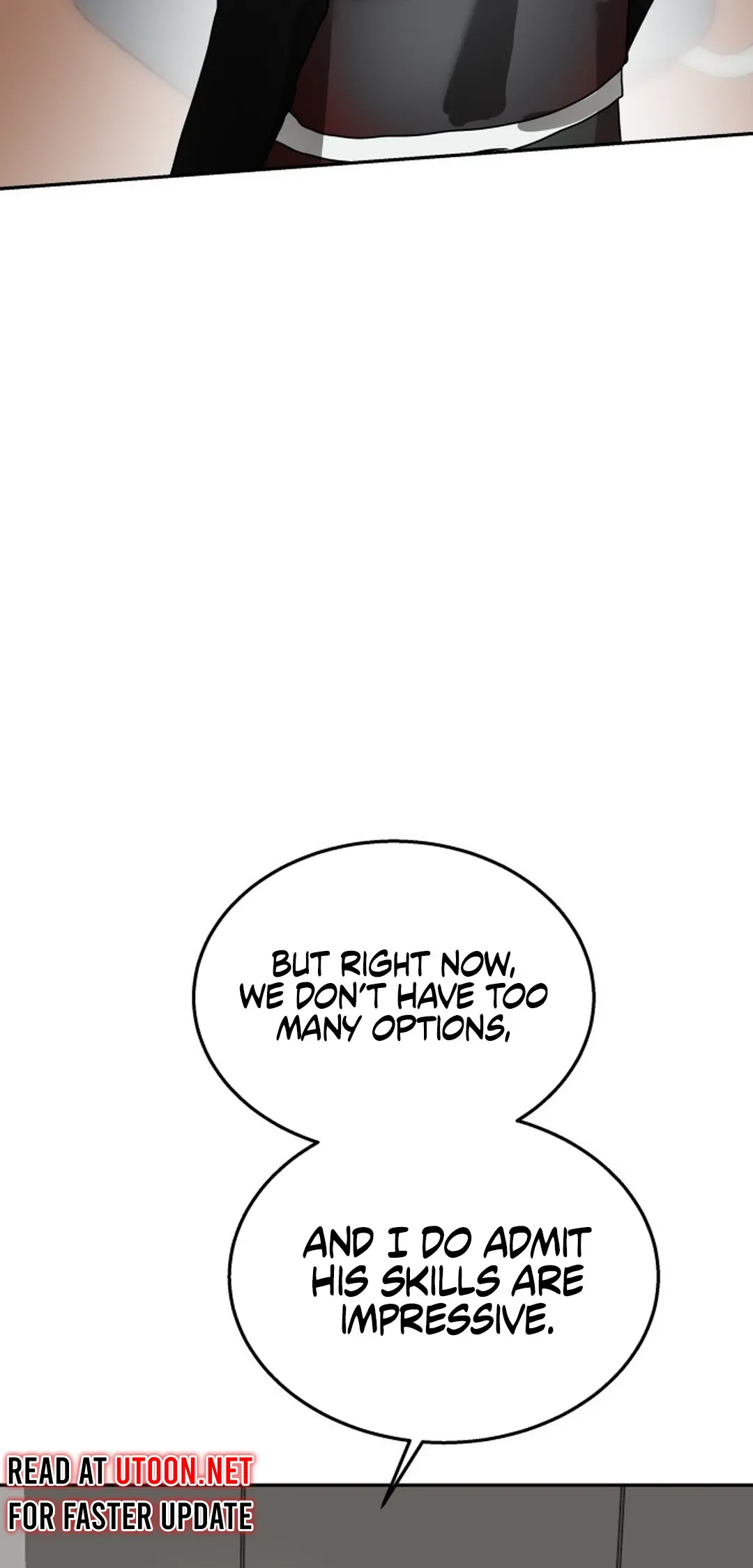 Top Star Sent by God — Chapter 19 — page 17