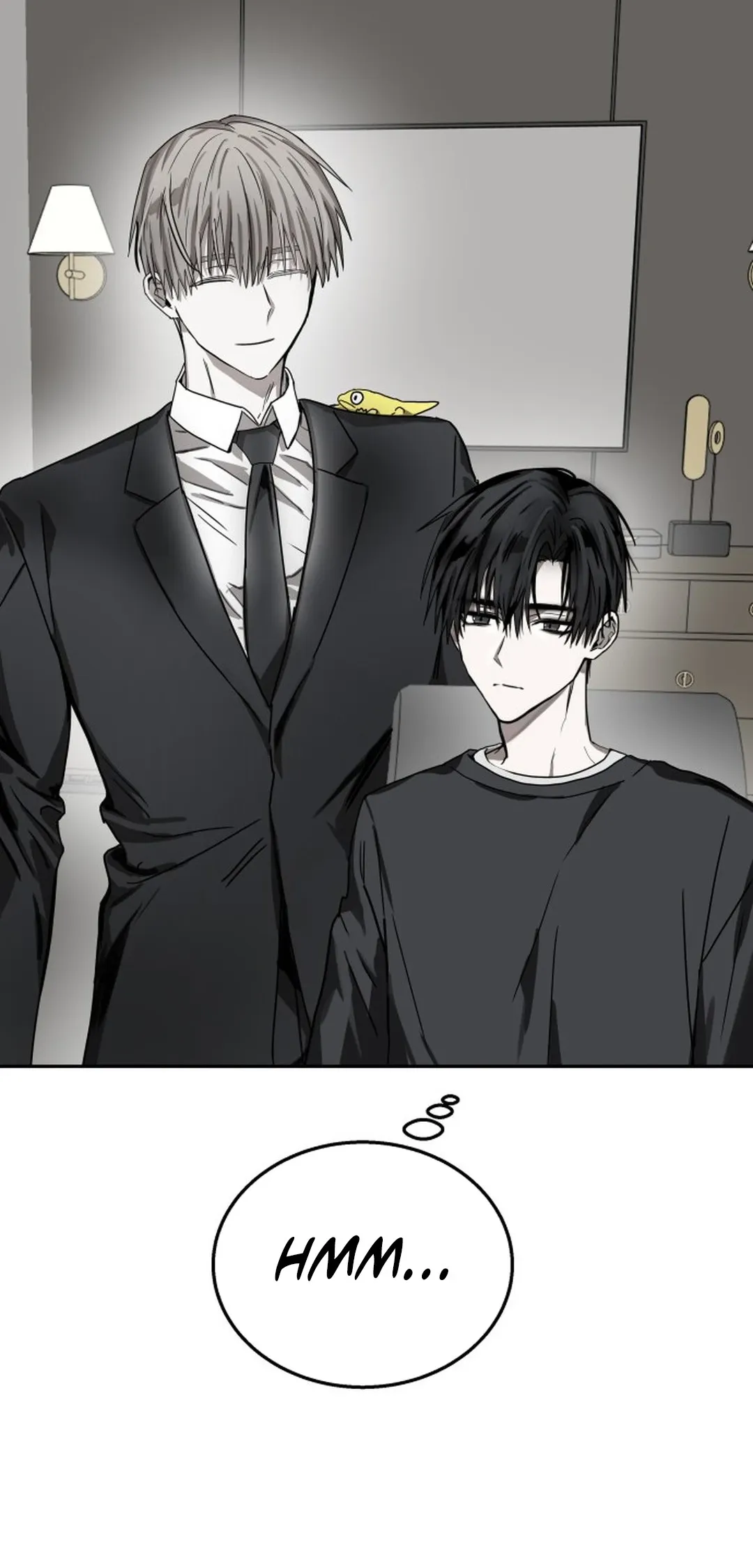 Top Star Sent by God — Chapter 19 — page 18
