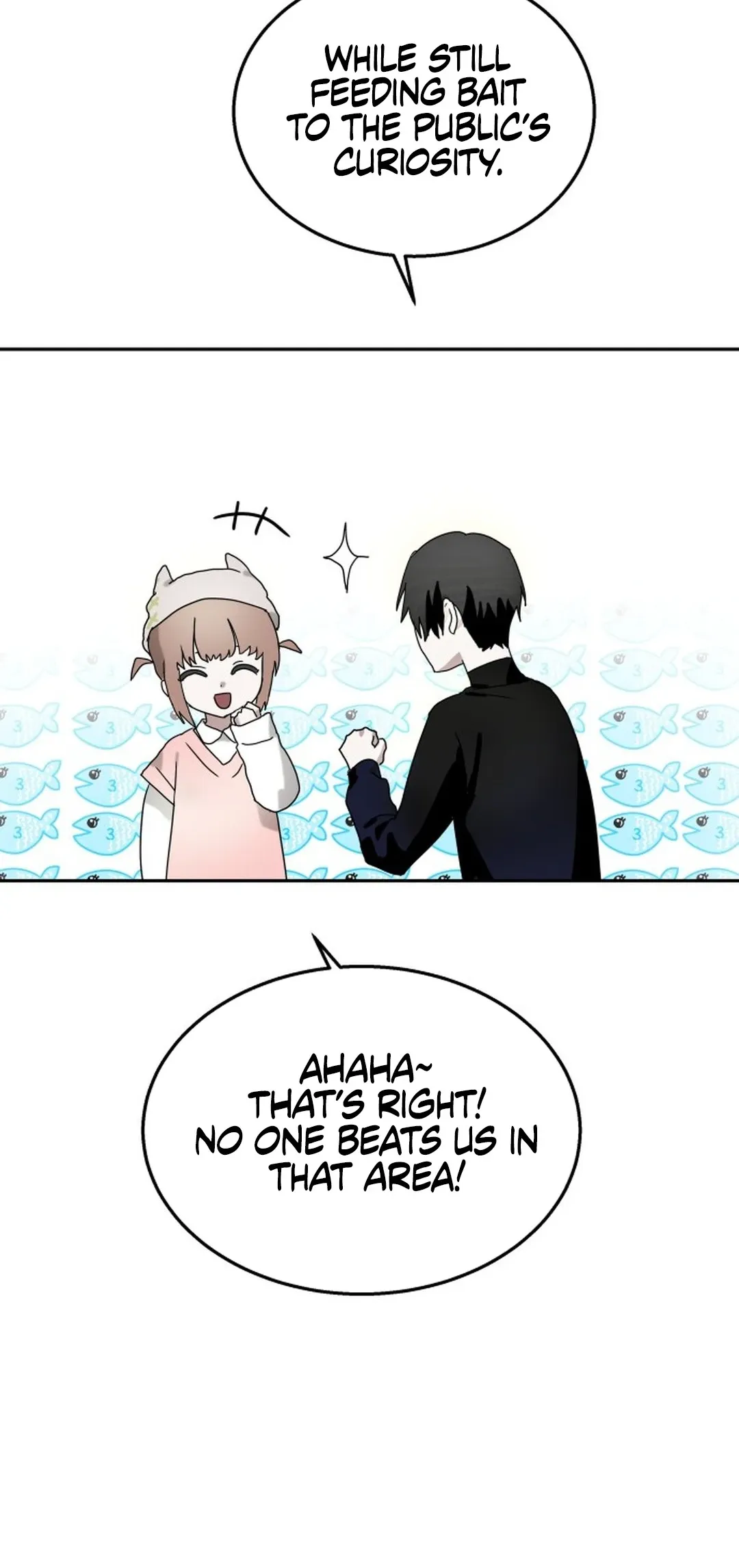 Top Star Sent by God — Chapter 19 — page 23