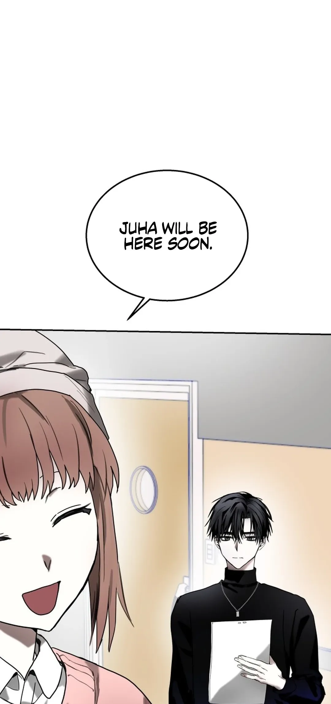 Top Star Sent by God — Chapter 19 — page 24