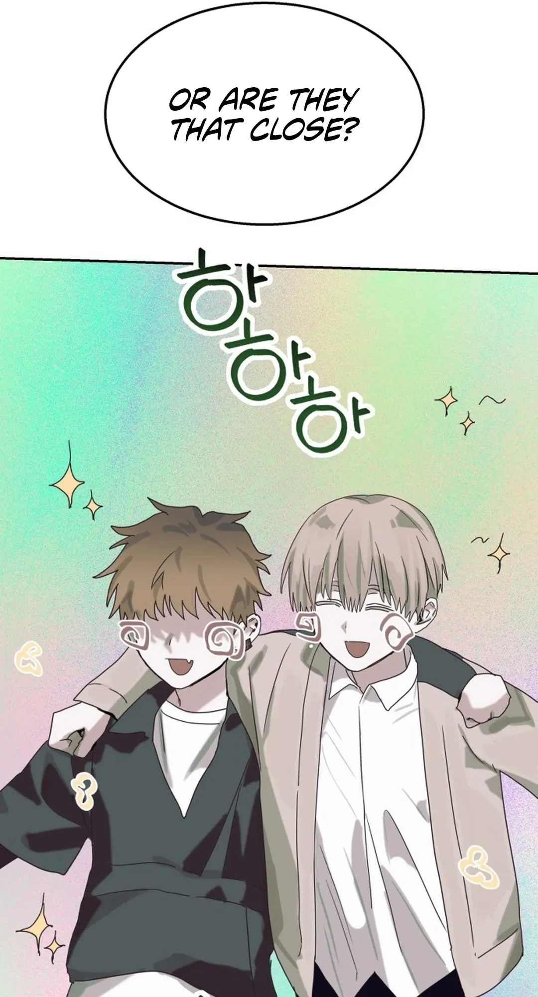 Top Star Sent by God — Chapter 19 — page 32
