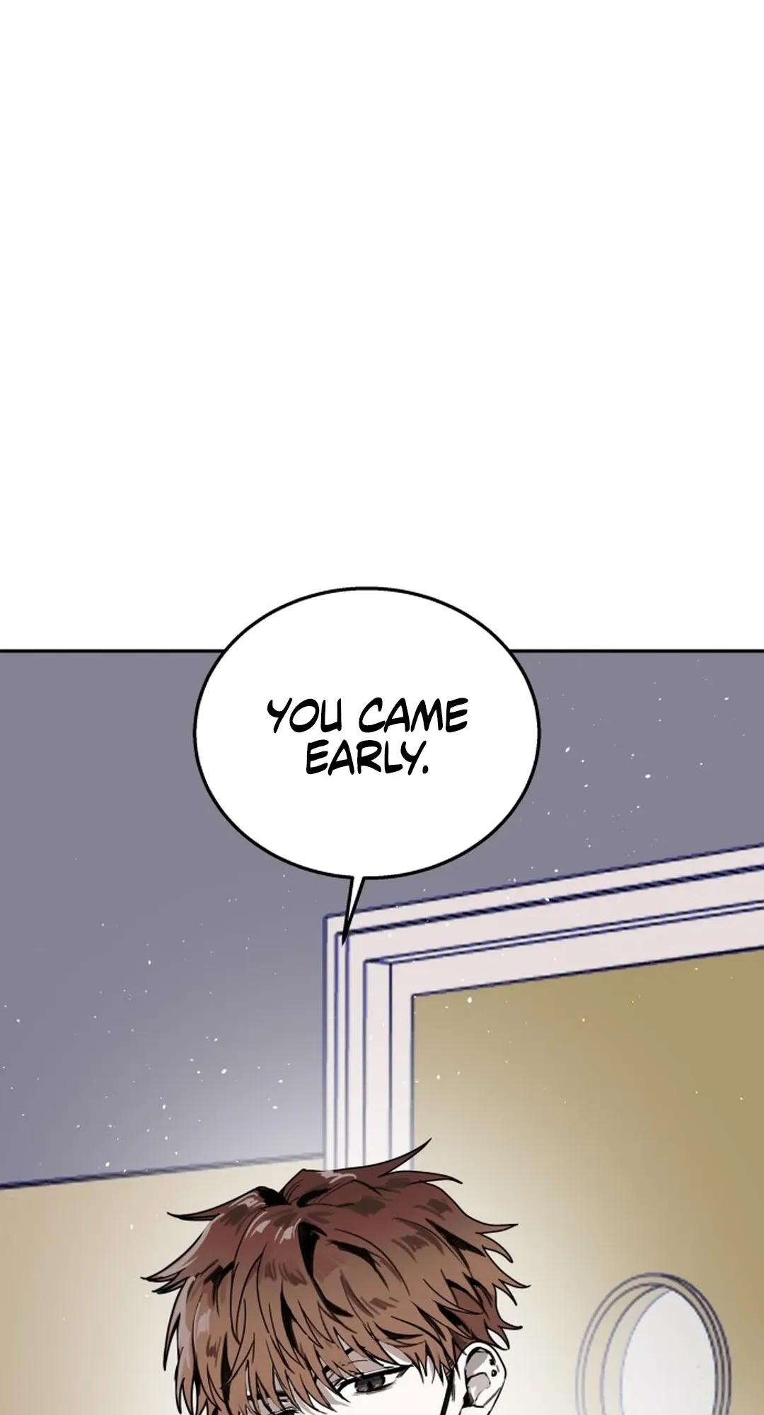 Top Star Sent by God — Chapter 19 — page 35