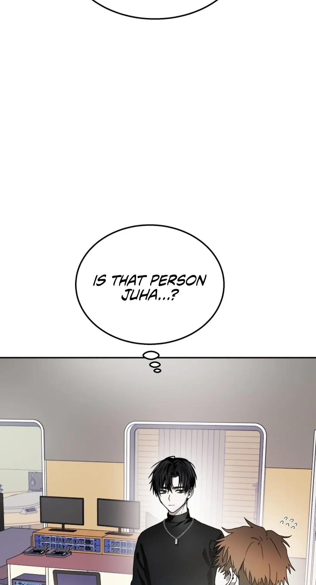 Top Star Sent by God — Chapter 19 — page 37