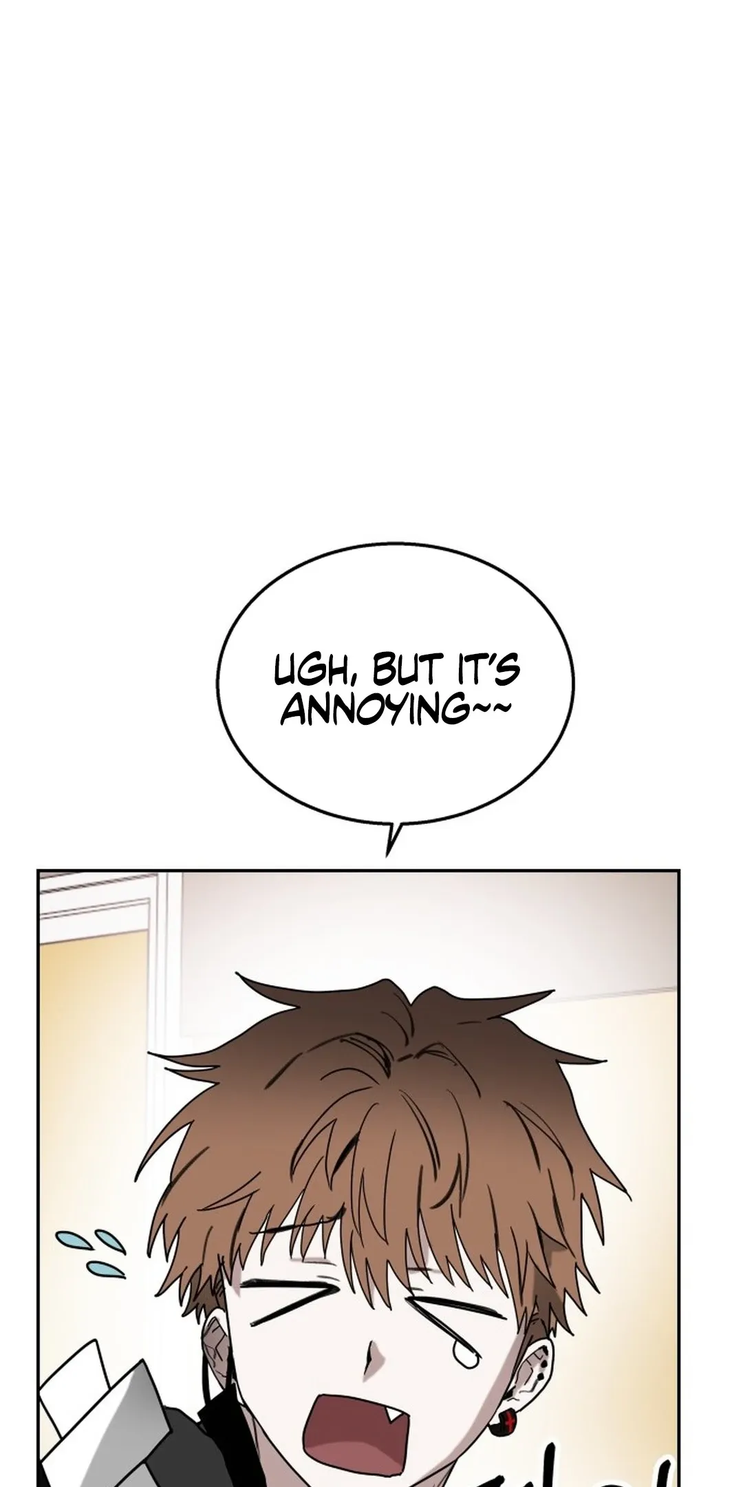 Top Star Sent by God — Chapter 19 — page 39