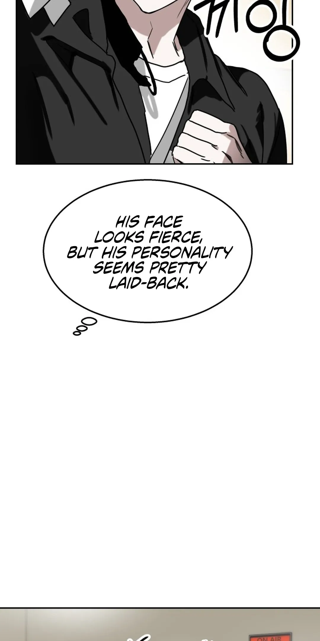Top Star Sent by God — Chapter 19 — page 40
