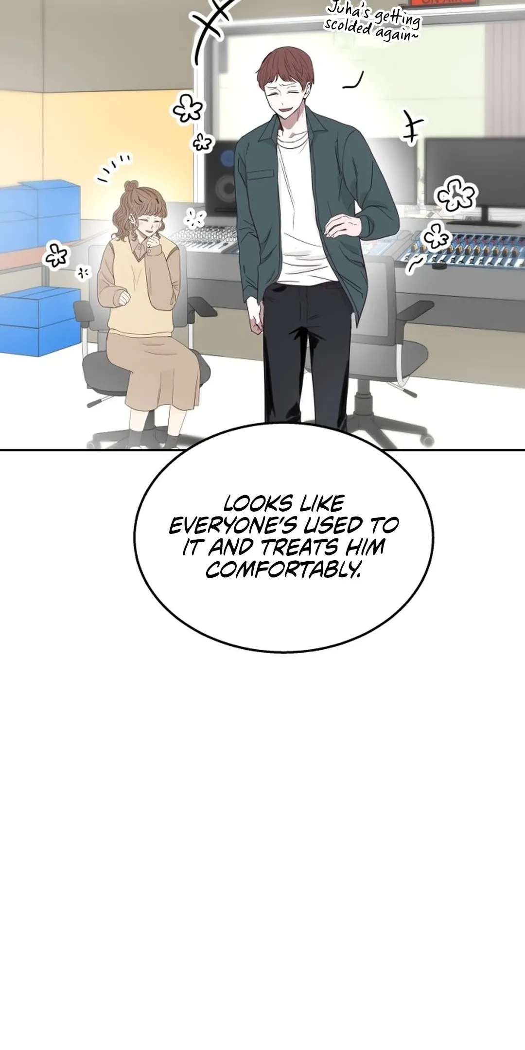 Top Star Sent by God — Chapter 19 — page 41