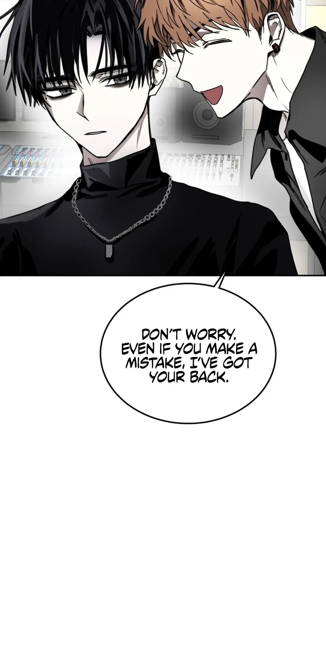 Top Star Sent by God — Chapter 19 — page 44