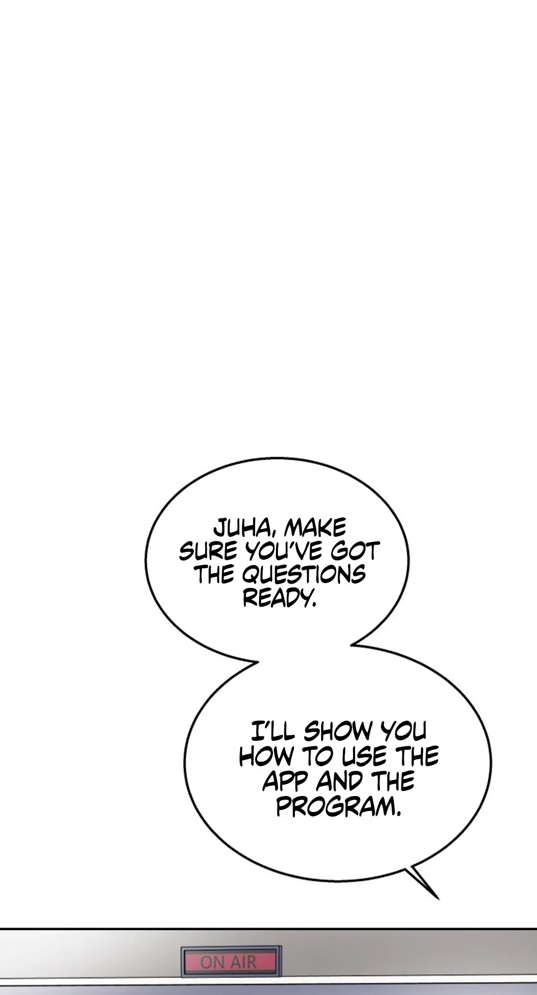 Top Star Sent by God — Chapter 19 — page 48