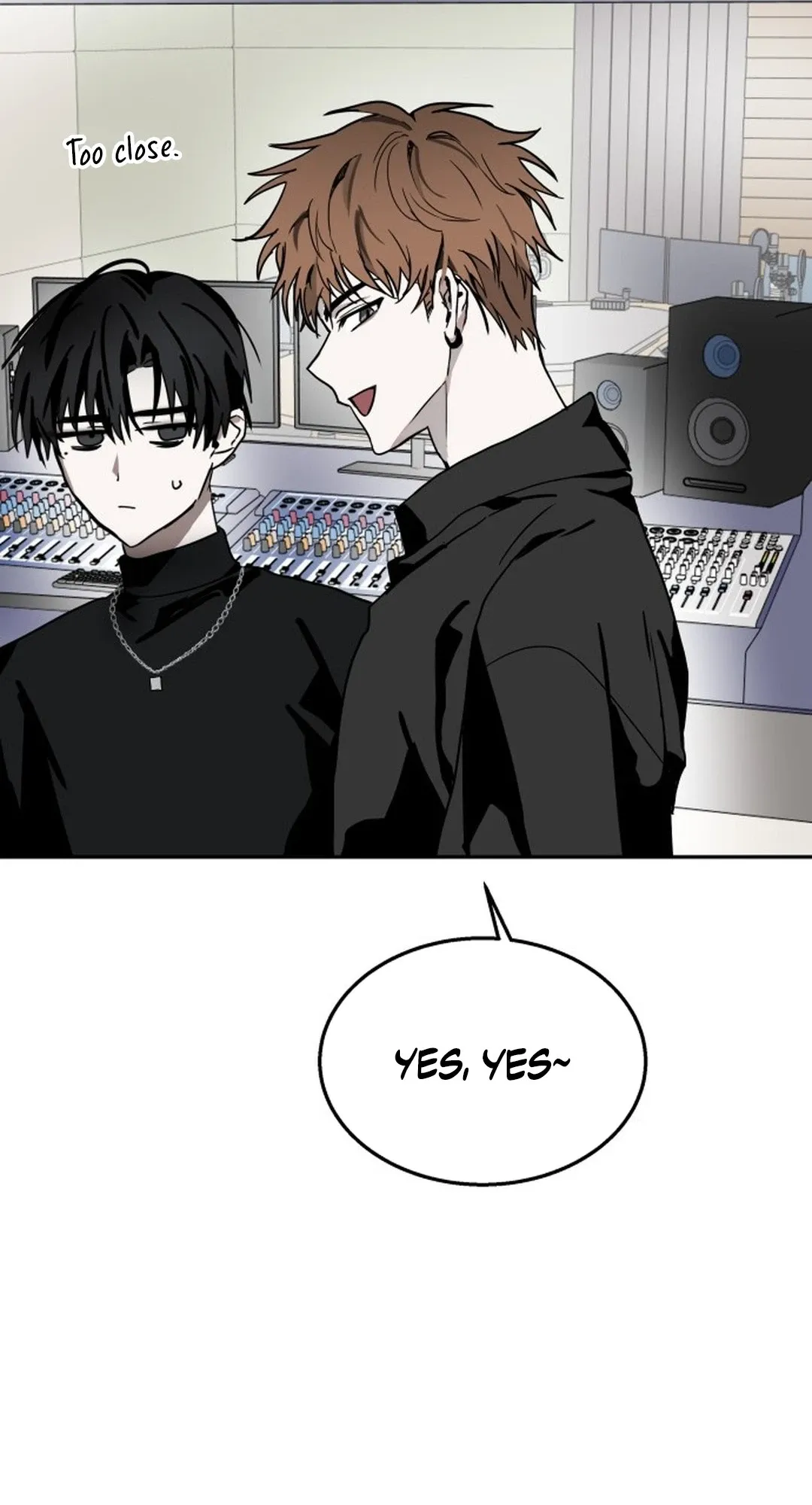 Top Star Sent by God — Chapter 19 — page 49