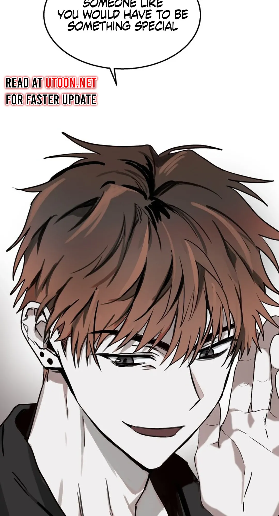 Top Star Sent by God — Chapter 19 — page 54