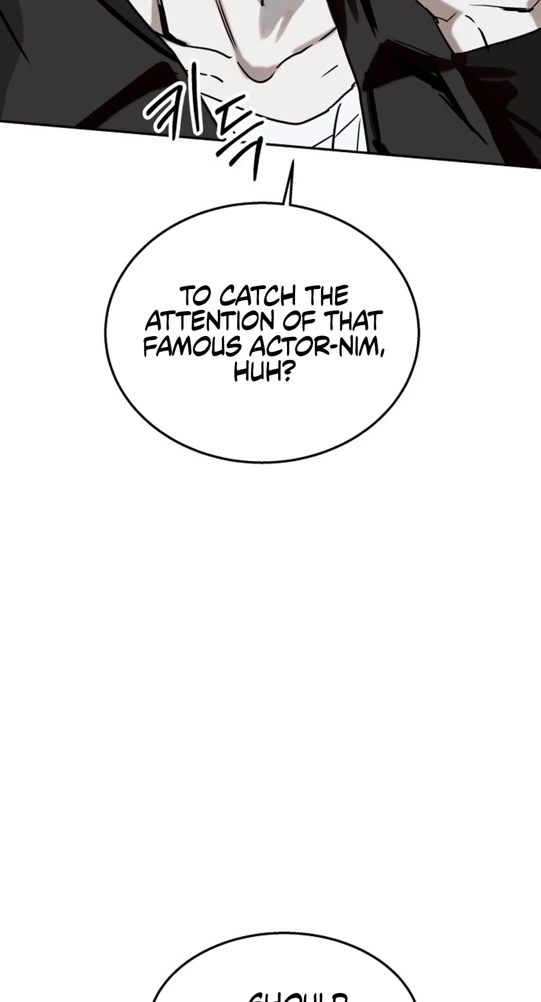 Top Star Sent by God — Chapter 19 — page 55